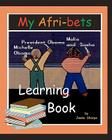 My Afri-bets Learning Book By Jesse Sharpe Cover Image