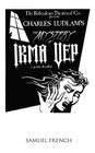 The Mystery of Irma Vep - A Penny Dreadful Cover Image