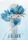 H3RO, Part 2: Books 4-6 Cover Image