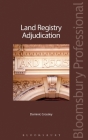 Land Registry Adjudication Cover Image
