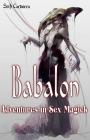Babalon: Adventures in Sex Magick By Seth Cardorra Cover Image