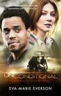 Unconditional: A Novel Cover Image