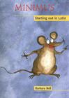 Minimus: Starting Out in Latin By Barbara Bell Cover Image
