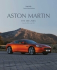 Aston Martin: The DB Label: From the DB2 to the Dbx By Serge Bellu Cover Image
