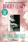 My Own Two Feet By Beverly Cleary Cover Image