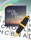 Seek And Find Word Games: Funster Word Search Puzzles for Adults and Kids, Exercise your brain and fill your heart with fun... Cover Image