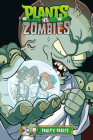 Plants vs. Zombies Volume 20: Faulty Fables Cover Image