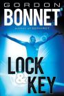 Lock & Key By Gordon Bonnet Cover Image