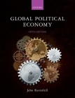 Global Political Economy Cover Image
