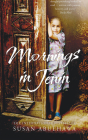 Mornings in Jenin By Susan Abulhawa, Jennifer Woodward (Read by) Cover Image