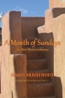 A Month of Sundays By Harry Musselwhite Cover Image