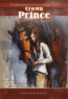 Crown Prince (Brookmeade Young Riders) By Linda Snow McLoon Cover Image