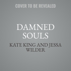 Damned Souls Cover Image