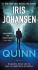 Quinn: A Novel (Eve Duncan #13) Cover Image