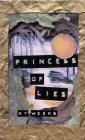 Princess of Lies By Ky Weeks Cover Image