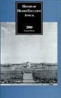 History of Higher Education Annual: 2000: 2000 By Roger L. Geiger (Editor) Cover Image