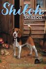 Shiloh Season (The Shiloh Quartet) By Phyllis Reynolds Naylor Cover Image