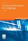 Fouriertransformation Für Fußgänger Cover Image