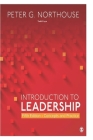 Introduction to Leadership By Tobi Fayo Cover Image
