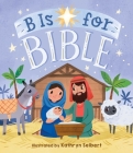 B Is for Bible By Little Bee Books Cover Image