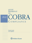 Quick Reference to COBRA Compliance: 2022 Edition Cover Image
