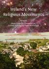 Ireland's New Religious Movements Cover Image