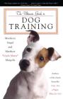 The Ultimate Guide to Dog Training Cover Image