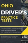 Ohio Driver's Practice Tests By Ged Benson Cover Image