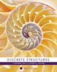 Discrete Structures Cover Image