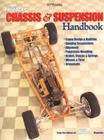 Street Rodder's Chassis & Suspension Handbook: Frame Design & Building, Hanging Suspension, Alignment, Powertrain Mounting, Brakes, Shocks & Springs, Wheels & Tires and Driveshafts By Street Rodder Editor Cover Image