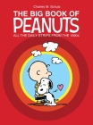 The Big Book of Peanuts: All the Daily Strips from the 1990s Cover Image