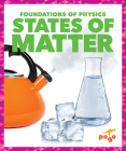 States of Matter By Anita Nahta Amin Cover Image