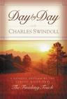 Day by Day with Charles Swindoll By Charles R. Swindoll Cover Image
