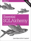 Essential Sqlalchemy: Mapping Python to Databases Cover Image