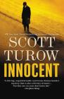 Innocent By Scott Turow Cover Image