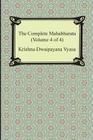 The Complete Mahabharata (Volume 4 of 4, Books 13 to 18) Cover Image