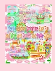 Maellie Rabbit's Springtime Easy Fun and Work with Rolleen and Tuffy Rabbit Cover Image