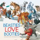 Beasties Love Booties By Susan Rich Brooke, Simona Ceccarelli (Illustrator) Cover Image