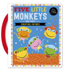 Five Little Monkeys and Other Counting Rhymes Cover Image