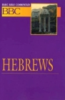 Basic Bible Commentary Hebrews (Abingdon Basic Bible Commentary #27) By Leonard Wolcott Cover Image