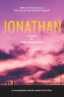 Jonathan Cover Image