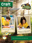 Vacation Bible School (Vbs) 2024 Camp Firelight Craft Leader: A Summer Camp Adventure with God Cover Image
