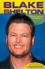 Blake Shelton: Country Singer & TV Personality (Contemporary Lives Set 4) By Marcia Amidon Lusted Cover Image