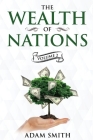 The Wealth of Nations Volume 2 (Books 4-5): Annotated Cover Image
