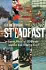 Steadfast: Saint Maur's 150 Years on the Yokohama Bluff: St. Maur's 150 Years on the Yokohama Bluff Cover Image