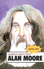 Alan Moore: A Critical Guide (Bloomsbury Comics Studies) Cover Image