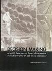 Decision Making in the U.S. Department of Energy's Environmental Management Office of Science and Technology Cover Image