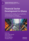Financial Sector Development in Ghana: Exploring Bank Stability, Financing Models, and Development Challenges for Sustainable Financial Markets (Palgrave MacMillan Studies in Banking and Financial Institut) Cover Image