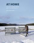 At Home: Talks with Canadian Artists about Place and Practice Cover Image