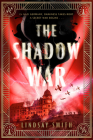 The Shadow War Cover Image